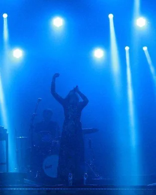 Just Mustard Seattle