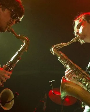 Melody's Echo Chamber