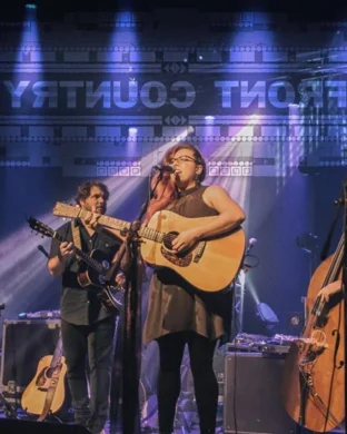 Live concert by Rachel Baiman