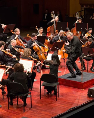 Seattle Men's Chorus Seattle