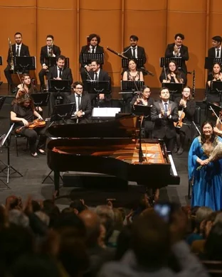 Seattle Rock Orchestra