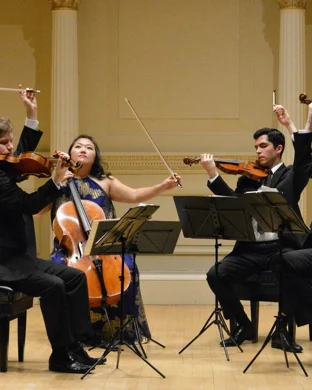 Let's Misbehave - The Songs of Cole Porter