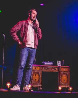 Paul Chowdhry Seattle