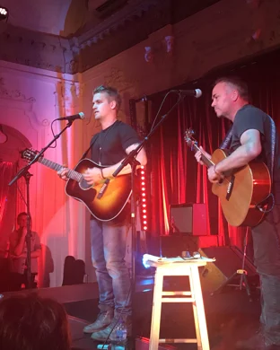 Arts Fishing Club Seattle