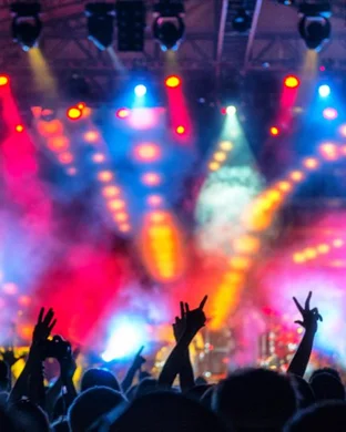 Soldiers of Steel Festival - Friday