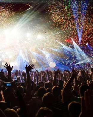 Live concert by Bumbershoot Festival: Turnstile & Blood Orange - Saturday