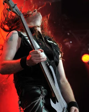 Live concert by Kayo Dot