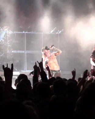 Shadow of Intent Seattle