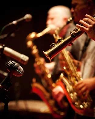 Lizzy And The Triggermen Kirkland