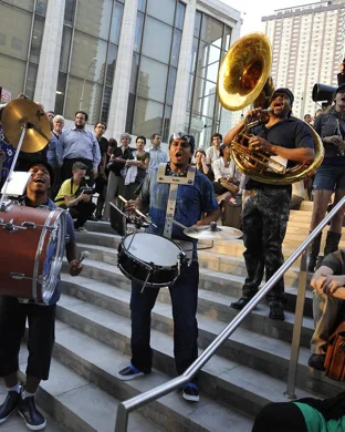 Sam Greenfield Seattle