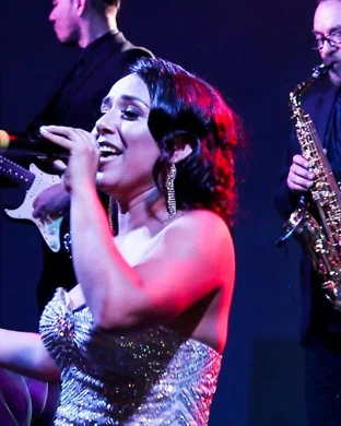 Pancakes & Booze Art Show