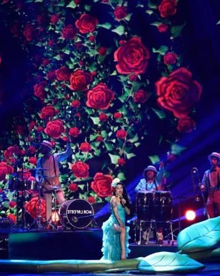 Orquestra Pacifico Tropical