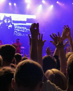 More Music At the Moore Seattle