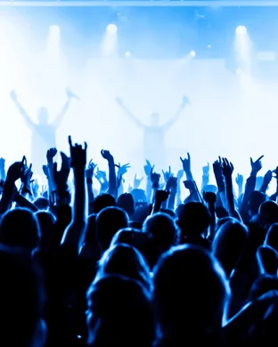 School of Rock West Seattle Seattle