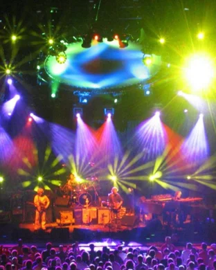 Candlelight: Queen vs. ABBA Tribute