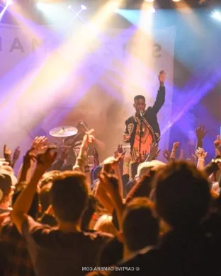 Armand Hammer Seattle