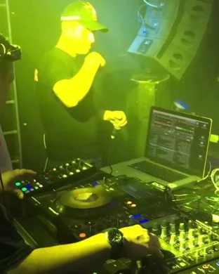 Subatomic Sound System