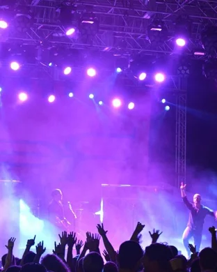 One Voice Worship Night