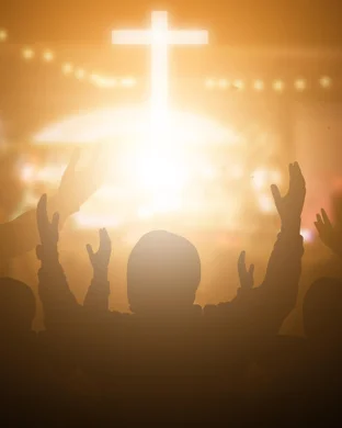 Drew And Ellie Holcomb