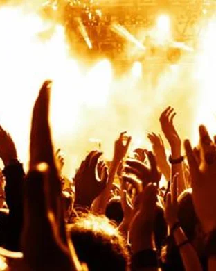 Orquestra Pacifico Tropical