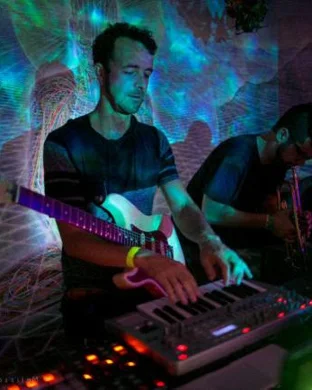 Dance With The Dead Seattle