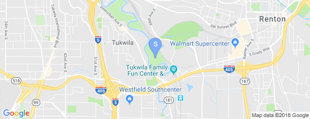 Starfire Sports Complex