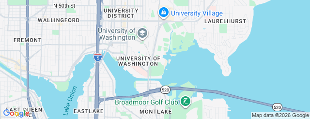 Alaska Airlines Arena at Hec Edmundson Pavilion