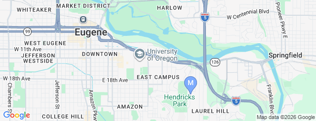 Matthew Knight Arena