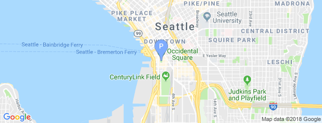 Pioneer Square