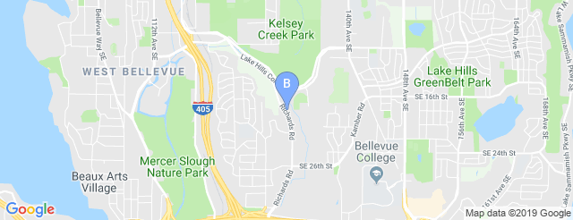 Bannerwood Sports Park