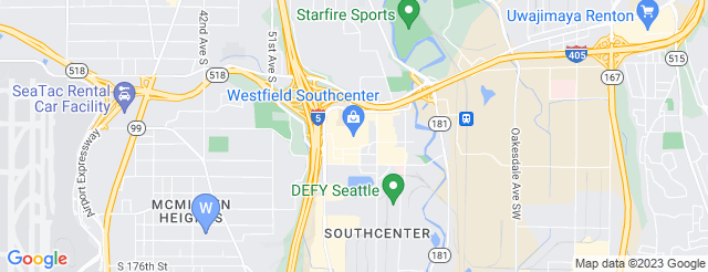 Westfield Southcenter
