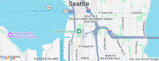 Wamu Theater At Lumen Field Event Center