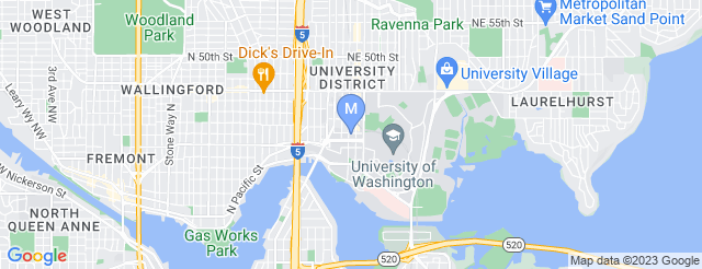 Meany Center for the Performing Arts