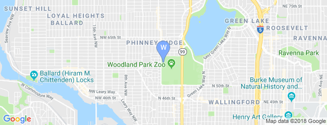 Woodland Park Zoo