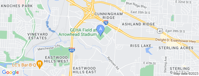 Arrowhead Stadium