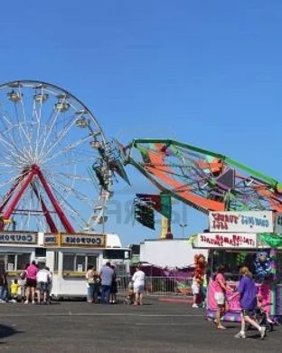 Northwest Flower & Garden Festival