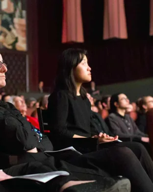 Stand By Me: The Film and Its Stars 40 Years Later event