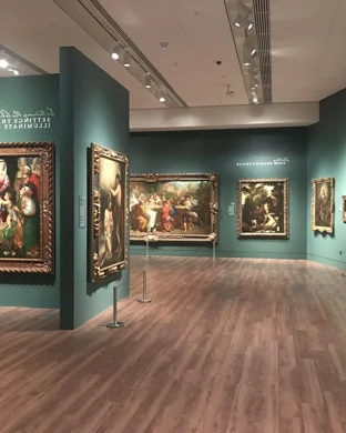 Oddities and Curiosities Expo - 2 Day Pass event