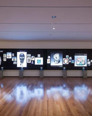 The Gothic Market event