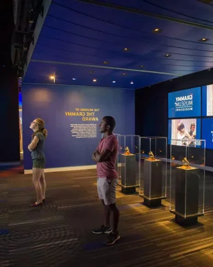 PAX West - Monday event