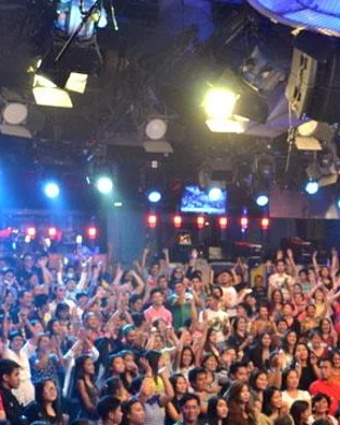 Brains On! Live event