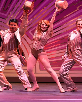 A Chorus Line