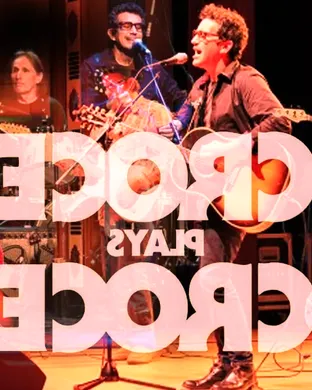 A.J. Croce: Croce Plays Croce