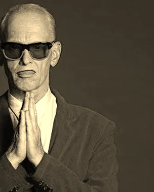 A John Waters Christmas Seattle