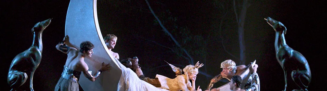 A Midsummer Night's Dream