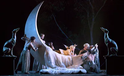 A Midsummer Night's Dream