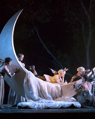 A Midsummer Night's Dream