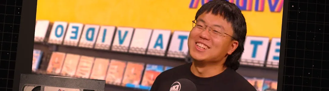 Aaron Chen