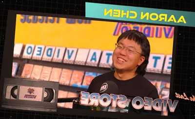 Aaron Chen