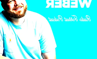Aaron Weber